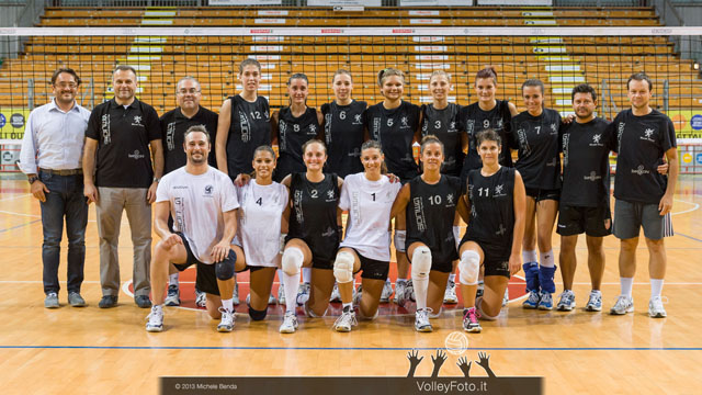 Gecom Security Perugia (staff)