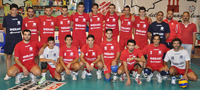 Gherardi Cartoedit Città di Castello (staff)