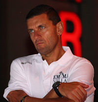 Giannini Romano (presentazione)