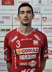 Grassano Michele (Reggio Emilia)