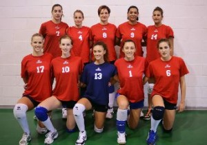 Lucky Wind Trevi (team)