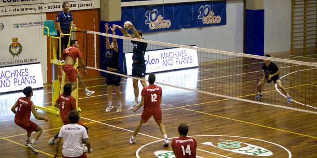 Marconi Enrico (attacca)