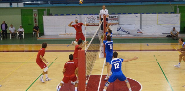 Massari Jacopo (attacca)