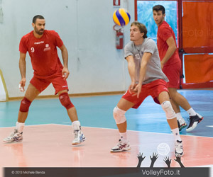 Massari-Tosi (ricezione)