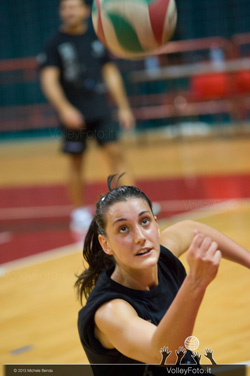 Mearini Valentina (recupero)