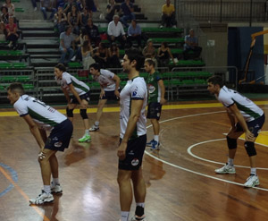 Monini Spoleto (ricezione)