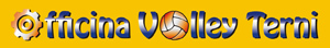 Officina Volley Terni (logo)