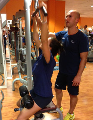 Palomba Marco (palestra)