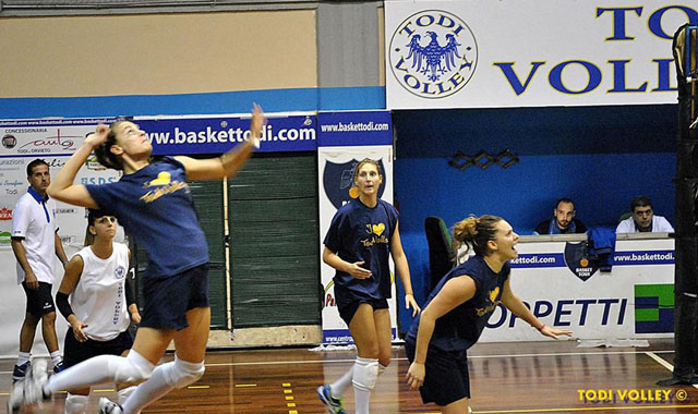 Quarchioni Giorgia (attacca)