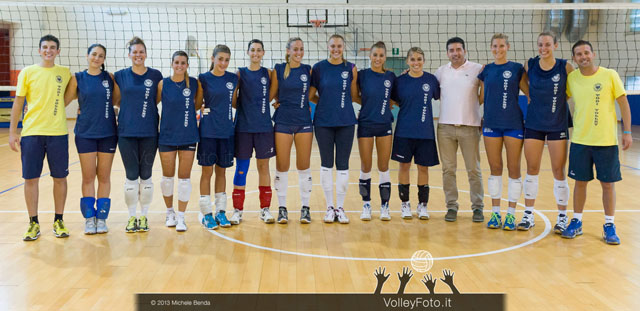 Todi Volley (team)