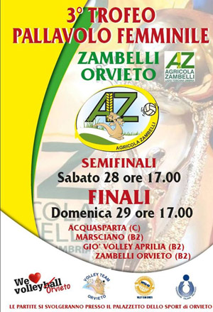 Trofeo Zambelli (locandina)