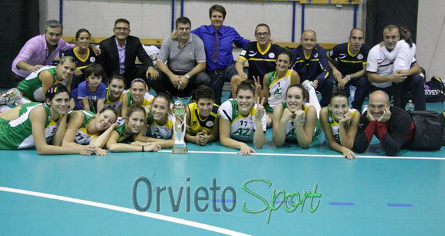 Zambelli Orvieto (trofeo) 2013