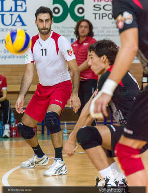 Agostini Filippo (riceve)