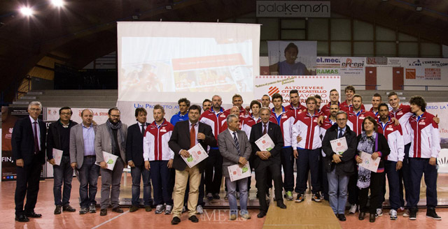 Altotevere Città di Castello (presentazione)