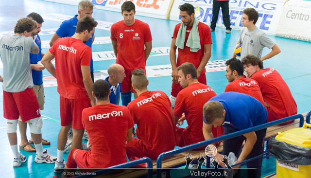 Altotevere Città di Castello (tempo)