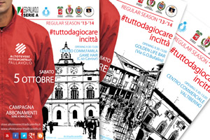 Altotevere Città di Castello (locandina)