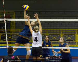 Antignano Fabiana (attacco)