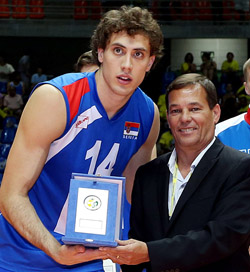 Atanasijevic Aleksandar (premiato)
