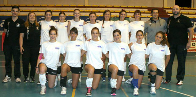 Avis Magione (staff)