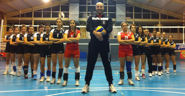 Avis Magione (team) prima divisione