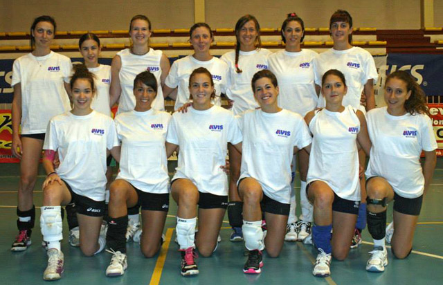 Avis Magione (team)