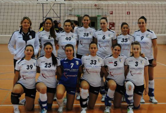 Bosico Terni (team)