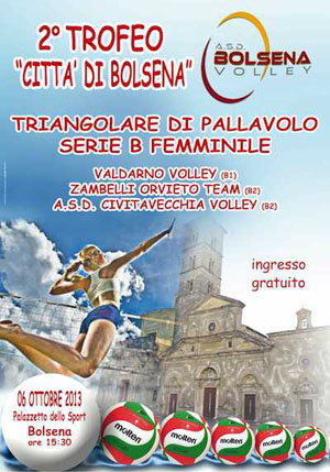 Città di Bolsena (locandina)