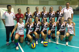 Cmp Acquasparta (team)