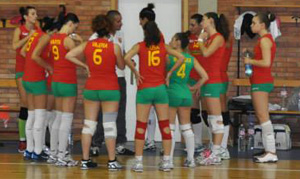 Crediumbria Ternana (time-out)