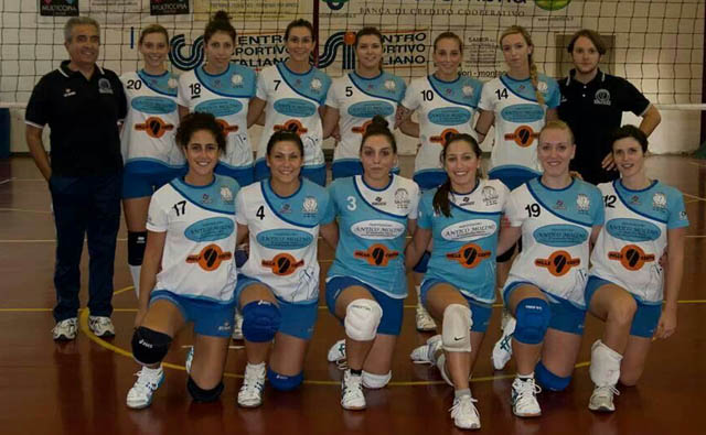 Delfino Tavernelle (team)