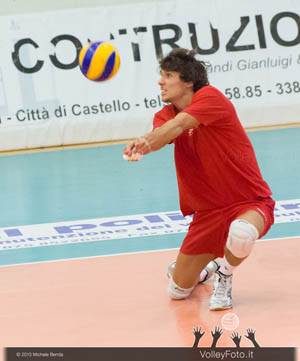 Dolfo Ludovico (riceve)