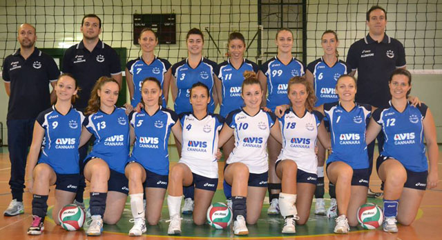 Don Bosco Cannara (team)