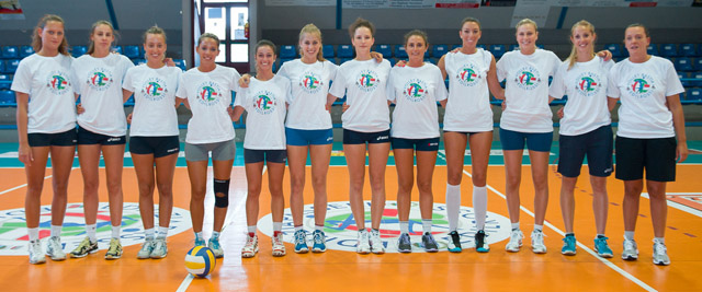 Edil Rossi Bastia (team)