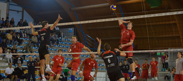 Fromm Christian (attacca)