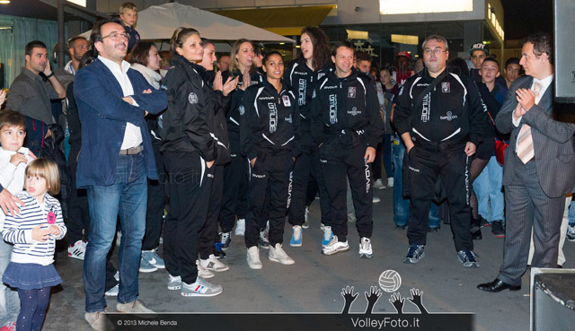 Gecom Security Perugia (presentazione)