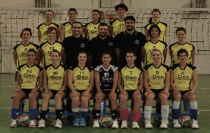 Geo Perforazioni Gubbio (team)