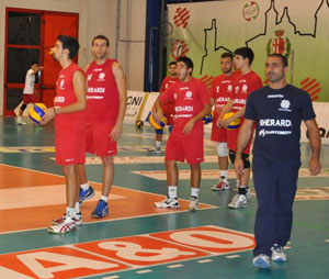 Gherardi Cartoedit Città di Castello (riscaldamento)