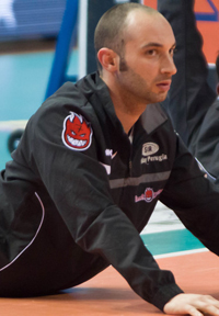 Giovi Andrea (allungamento)