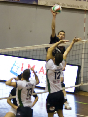 Grassano Michele (attacca)