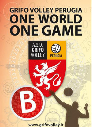 Grifo Volley Perugia (logo)
