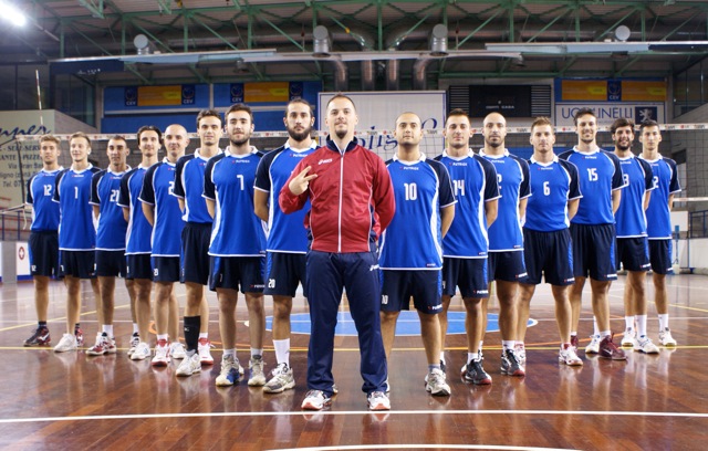 Italchimici Foligno (team)