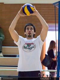 Lucas Simone (palleggio)