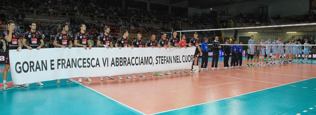 Macerata (striscione)