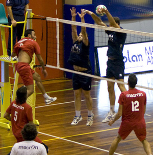 Marconi Enrico (attacca)