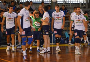 Monini Spoleto (schierata)