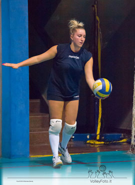 Nofri Onofri Federica (palla)