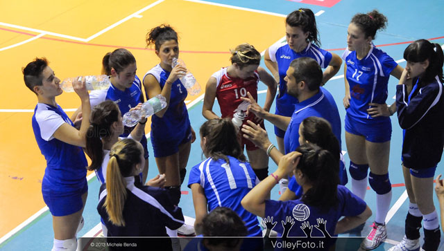 One Investigazioni Bastia (tempo)