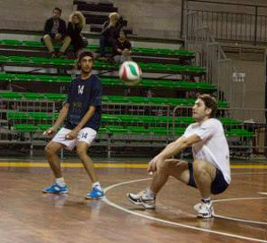 Peruzzi Daniele (ricezione)