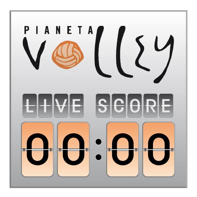 Pianeta Volley (score online)