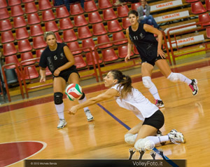 Rocchi Luisa (difesa)